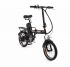 Электровелосипед Husky 350W