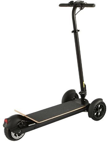Электросамокат ESboard PLUS Электросамокат ESboard PLUS