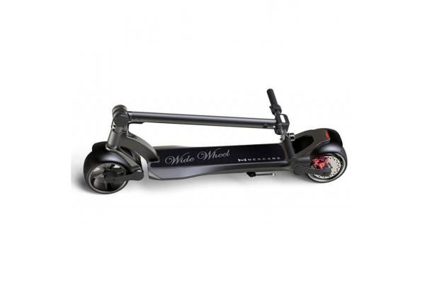 Электросамокат Mercane Wide Wheel Pro Электросамокат Mercane Wide Wheel Pro