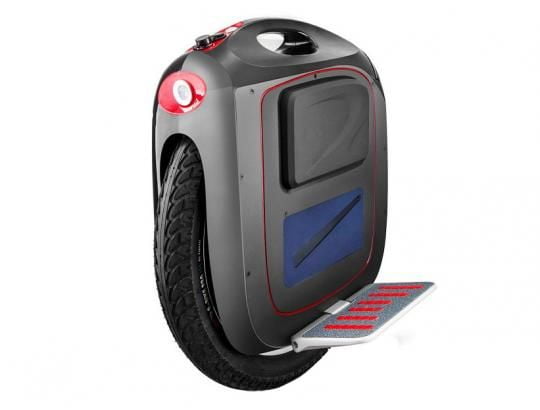 Моноколесо GotWay MSuper V3 1600 Wh Моноколесо GotWay MSuper V3 1600 Wh