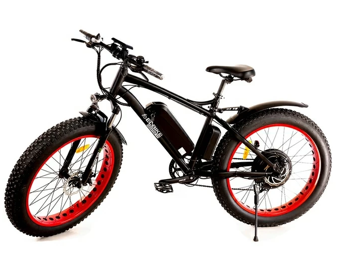 Электробайк Elbike Phantom Vip (13) Электробайк Elbike Phantom Vip (13)
