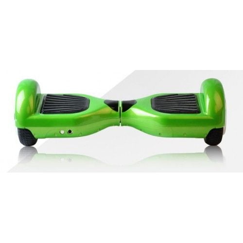 Гироскутер Smart Balance 6,5 Зеленый Самобаланс Музыка original Гироскутер Smart Balance 6,5 Зеленый Самобаланс Музыка original